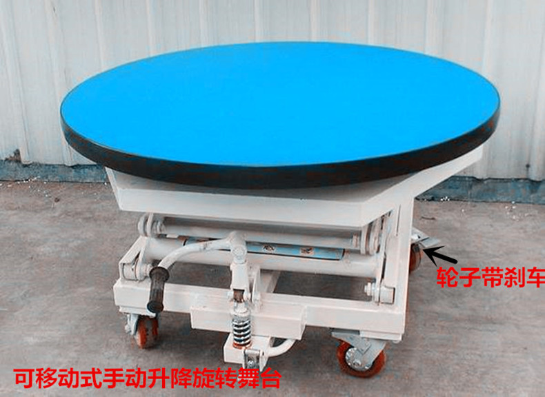 劇院專用旋轉(zhuǎn)舞臺(tái)適用范圍有多廣，主要結(jié)構(gòu)以及用途詳解 